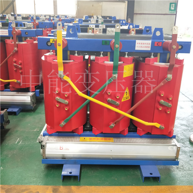 辽宁SCB18-1000kVA干式变压器